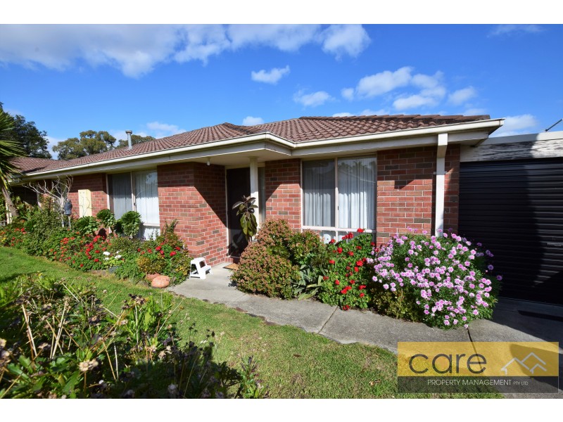 110 Cairns Road, Hampton Park VIC 3976