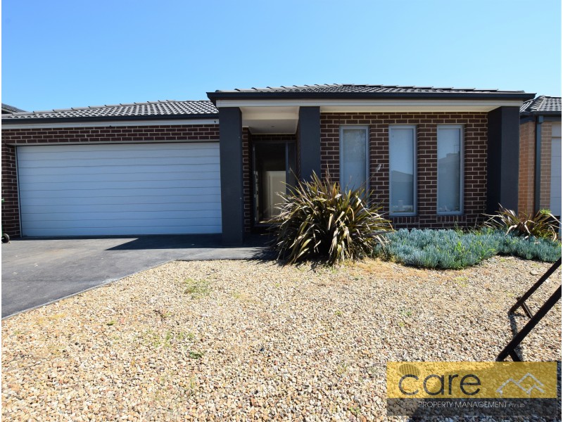 10 Townsend Avenue, Clyde VIC 3978