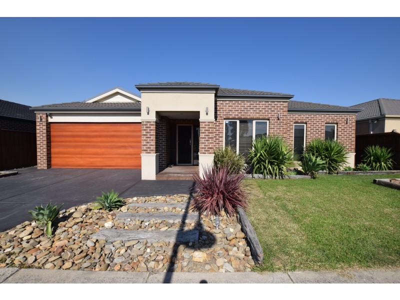 25 Gallery Way, Pakenham VIC 3810