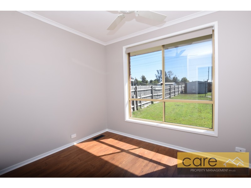 32 Justin Circuit, Hampton Park VIC 3976