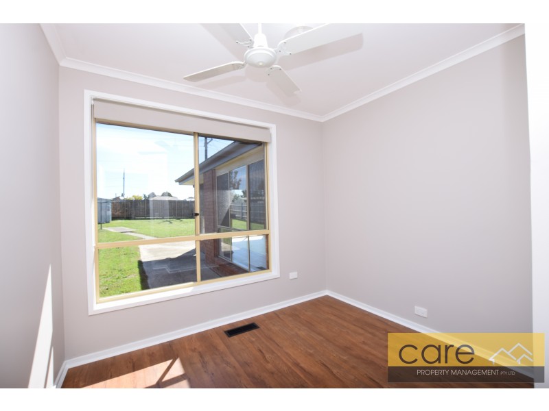 32 Justin Circuit, Hampton Park VIC 3976