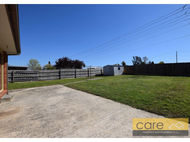 32 Justin Circuit, Hampton Park VIC 3976