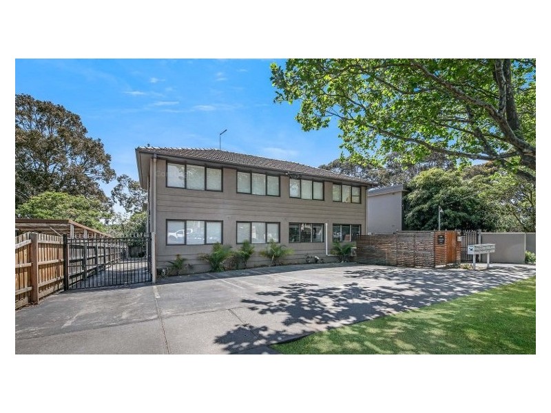 7/15 Belmont Ave, Glen Iris VIC 3146