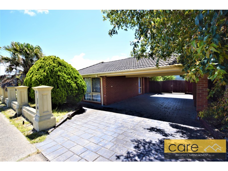 51 Huntington Drive, Hampton Park VIC 3976