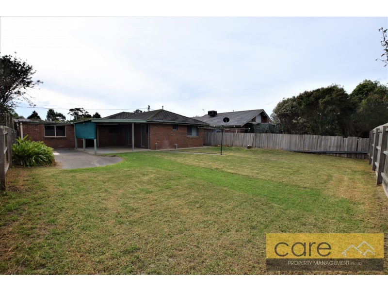 79 Strong Drive, Hampton Park VIC 3976