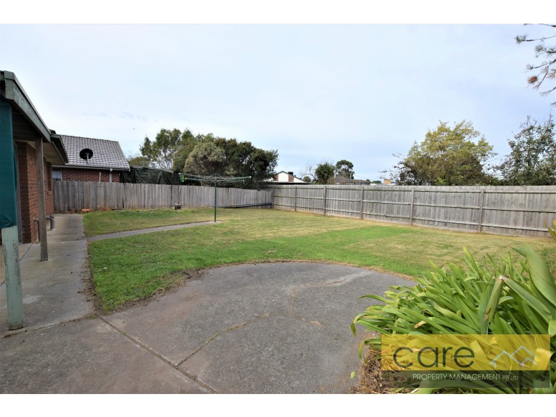 79 Strong Drive, Hampton Park VIC 3976