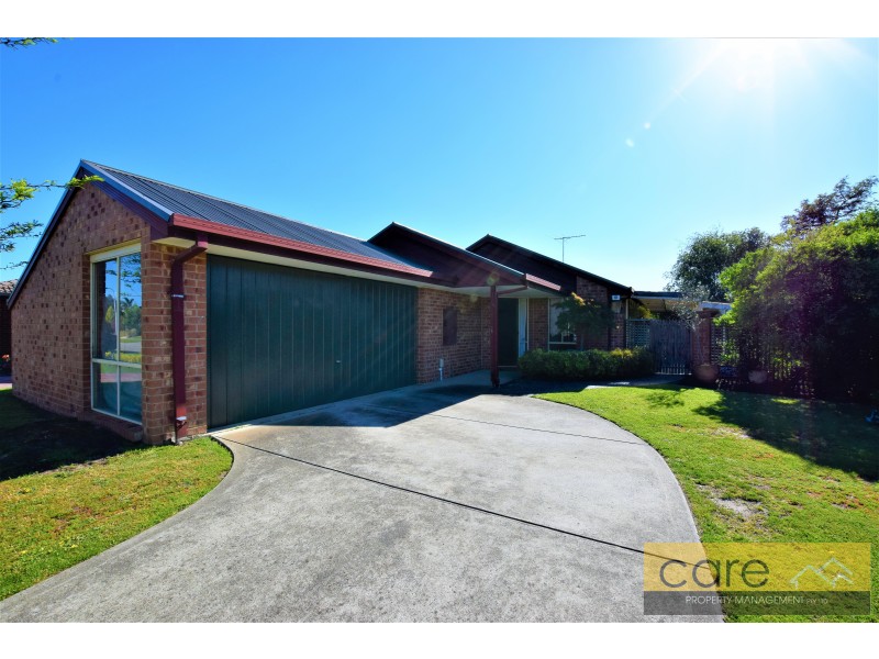 7 Lowther Court, Cranbourne North VIC 3977