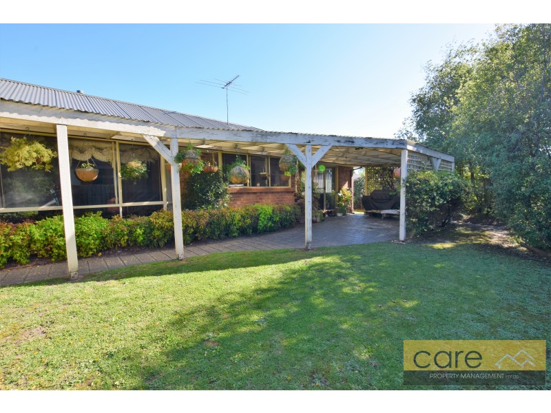 7 Lowther Court, Cranbourne North VIC 3977