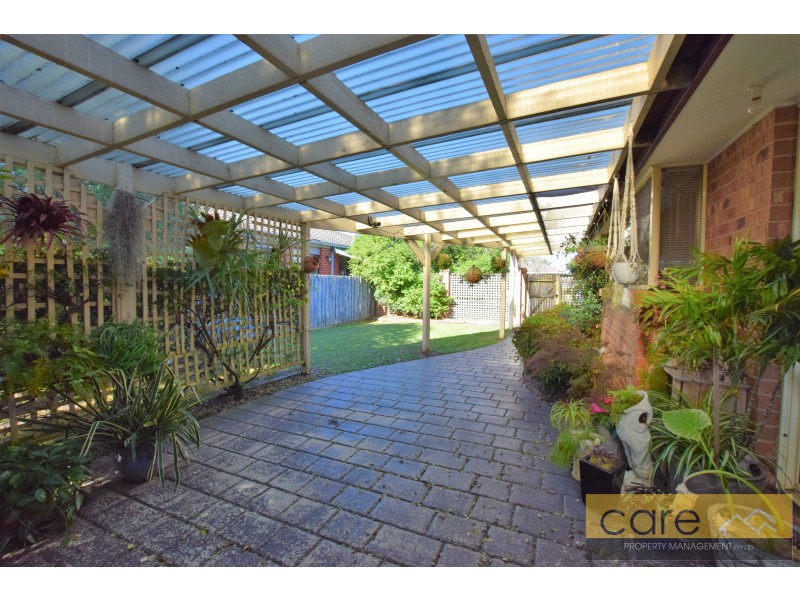 7 Lowther Court, Cranbourne North VIC 3977