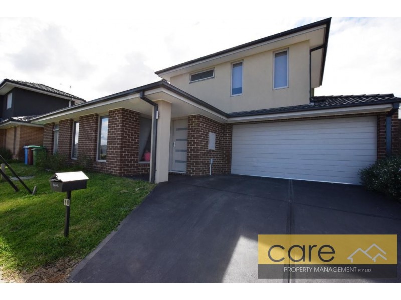 60 Banjo Circuit, Lynbrook VIC 3975