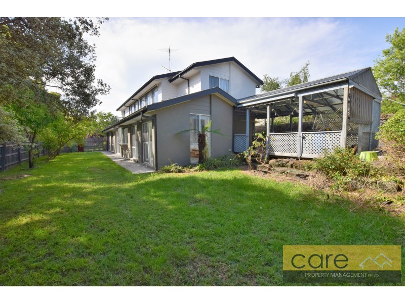 62 Avebury Drive, Berwick VIC 3806