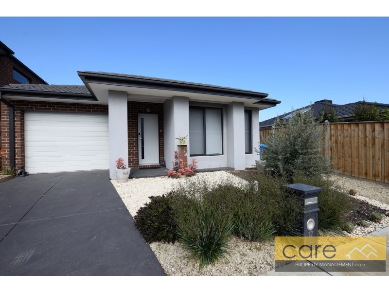 17 Butternut Drive, Lyndhurst VIC 3975