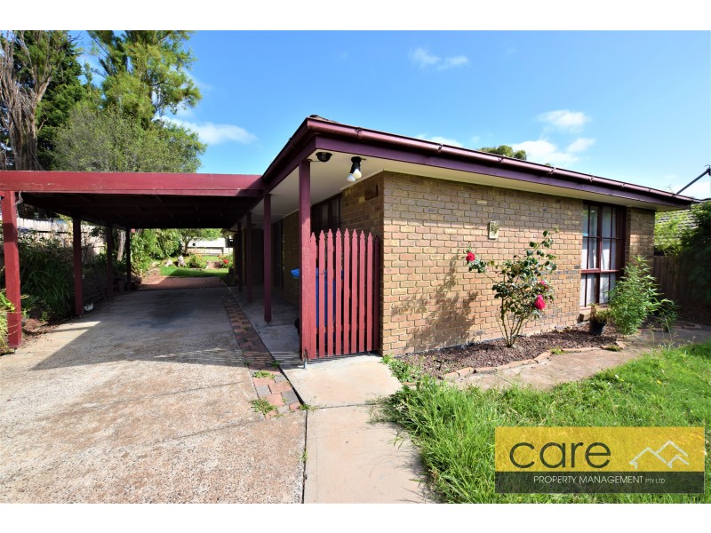 3 Daryl Court, Hampton Park VIC 3976