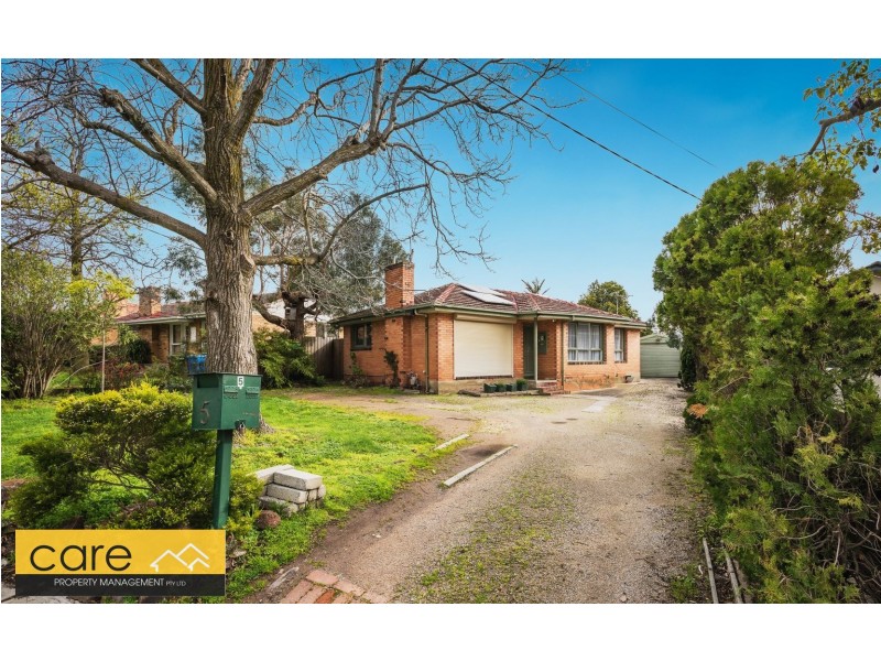 5 Parkland Avenue, Hampton Park VIC 3976