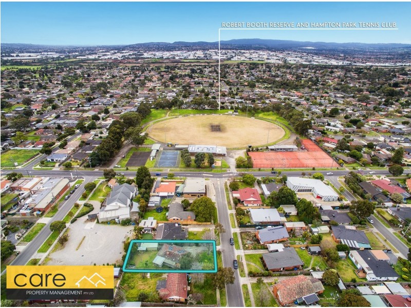 5 Parkland Avenue, Hampton Park VIC 3976