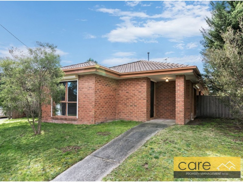 125 Warana Drive, Hampton Park VIC 3976