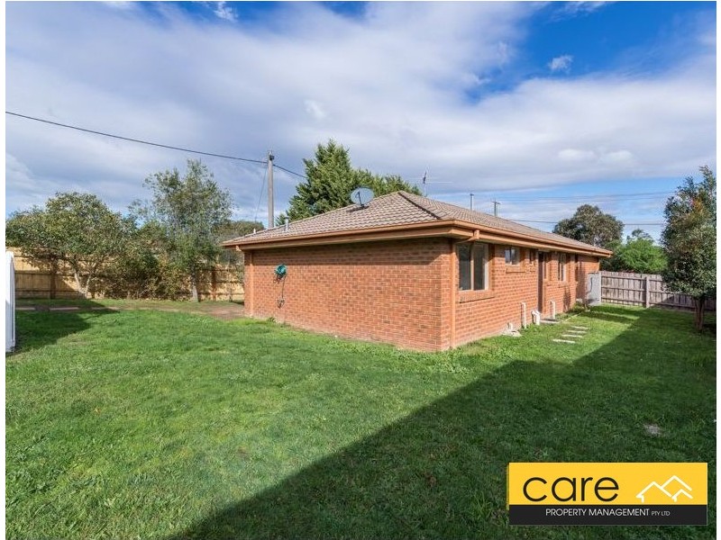 125 Warana Drive, Hampton Park VIC 3976