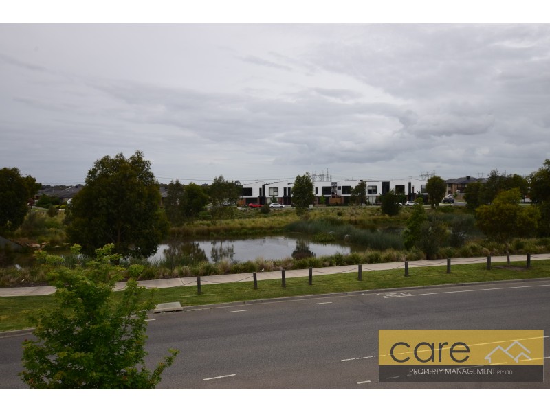 31B Marriott Boulevard, Lyndhurst VIC 3975