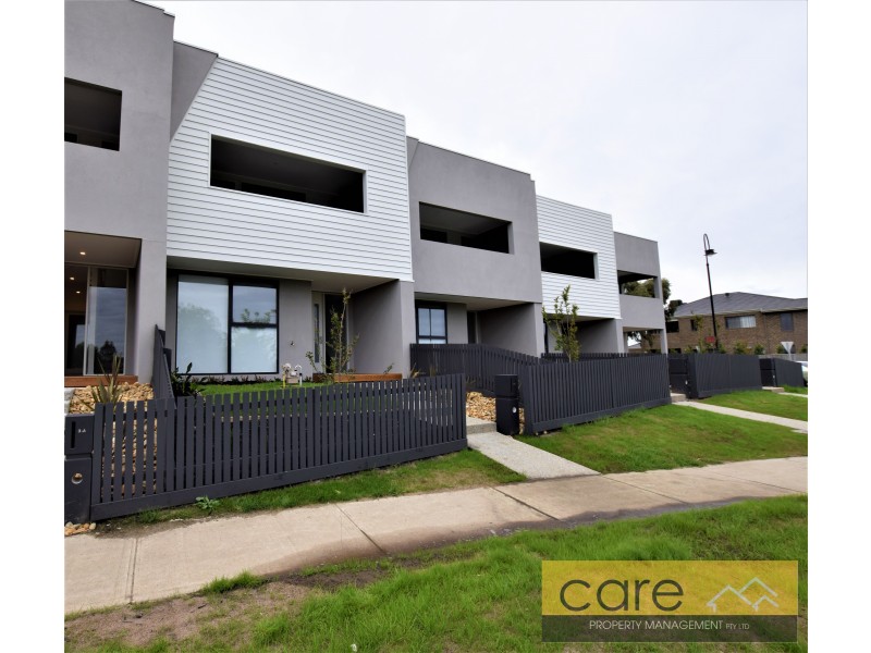 31B Marriott Boulevard, Lyndhurst VIC 3975