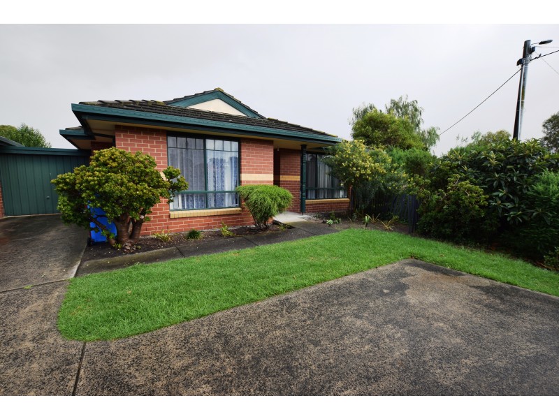 1/4-6 Camdale Close, Hampton Park VIC 3976