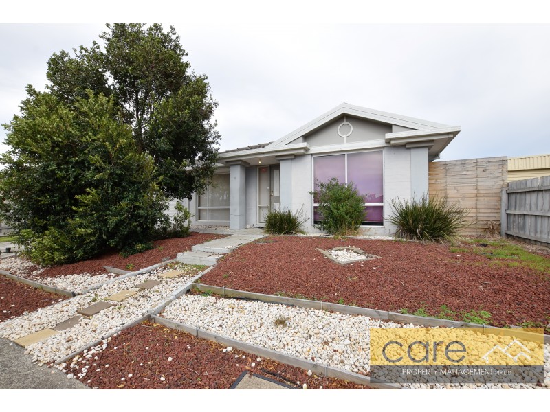 39 Dartmoor Drive, Cranbourne East VIC 3977
