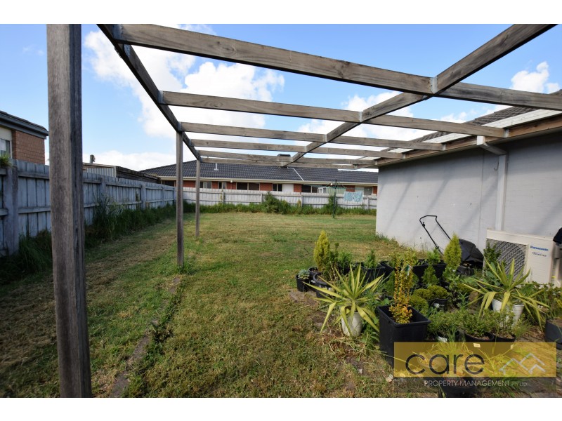 39 Dartmoor Drive, Cranbourne East VIC 3977