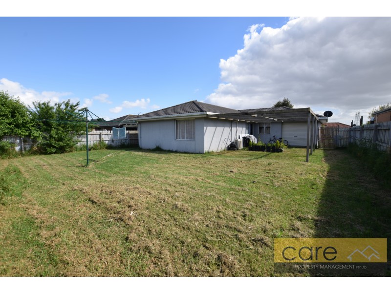 39 Dartmoor Drive, Cranbourne East VIC 3977