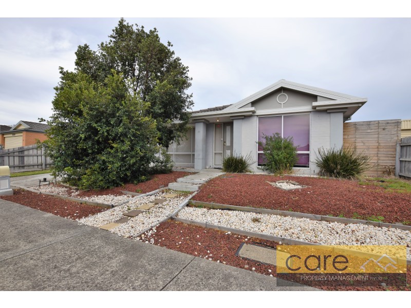 39 Dartmoor Drive, Cranbourne East VIC 3977