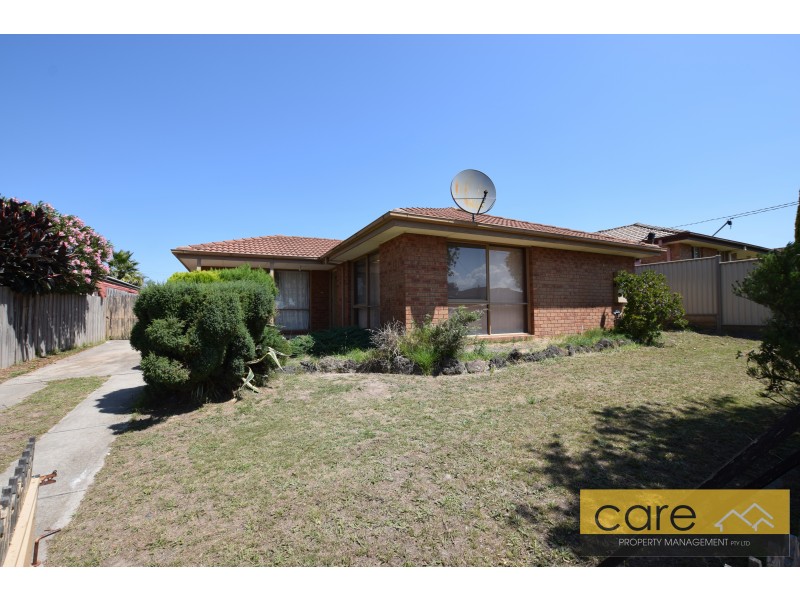 20 Claude Avenue, Hampton Park VIC 3976