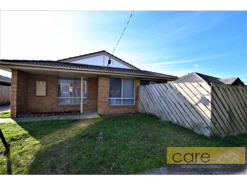 1/43 Ivan Crescent, Hampton Park VIC 3976