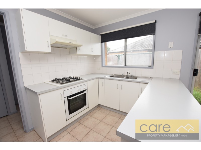 1/43 Ivan Crescent, Hampton Park VIC 3976