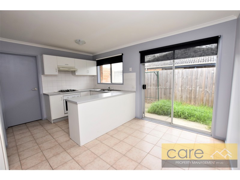 1/43 Ivan Crescent, Hampton Park VIC 3976