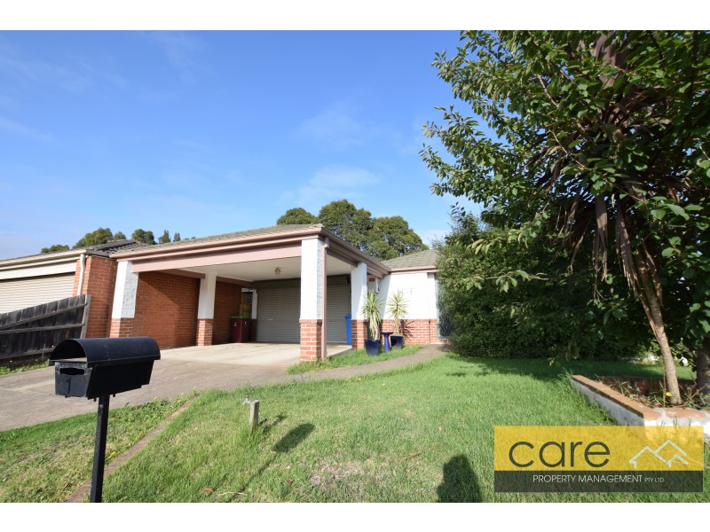 1 Charlotte Place, Cranbourne West VIC 3977