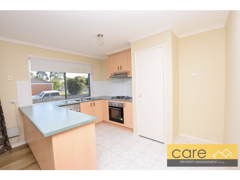 1 Charlotte Place, Cranbourne West VIC 3977