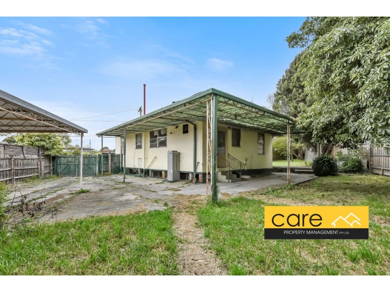 15 Blossom Drive, Doveton VIC 3177
