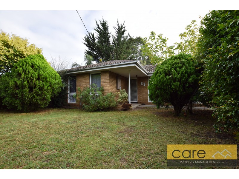 85 Camms Road, Cranbourne VIC 3977
