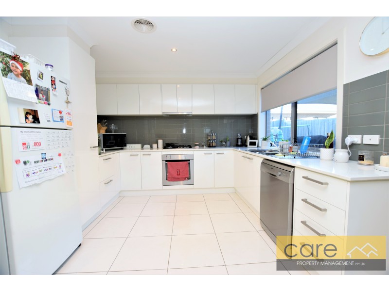 60A Banjo Circuit, Lynbrook VIC 3975