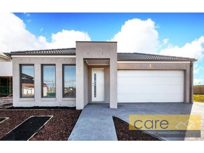 5 Waltzing Drive, Lynbrook VIC 3975