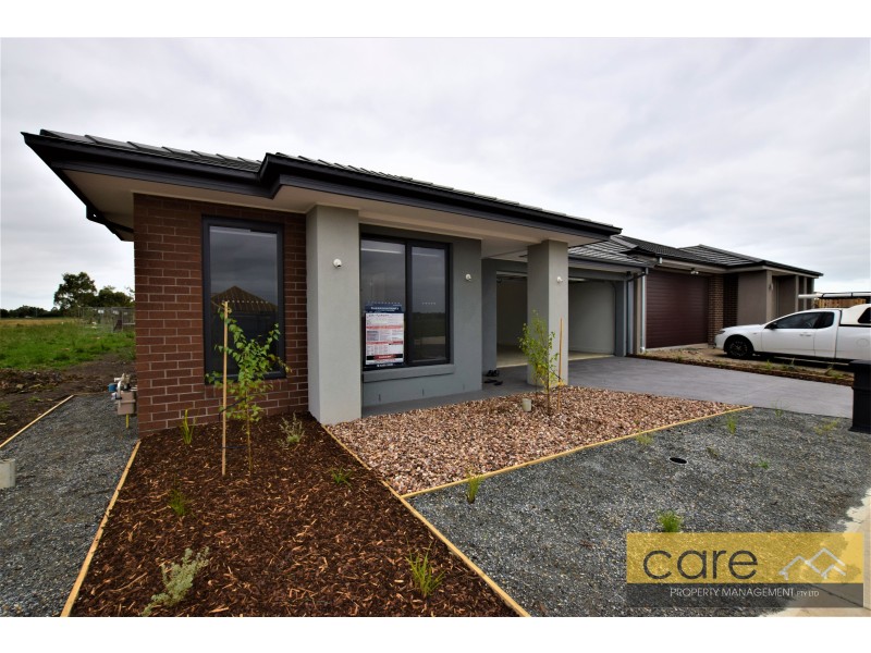 29 Mcnaughton Crescent, Berwick VIC 3806