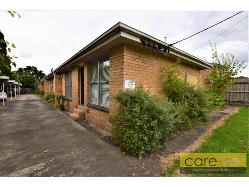 1/230 Corrigan Road, Noble Park VIC 3174