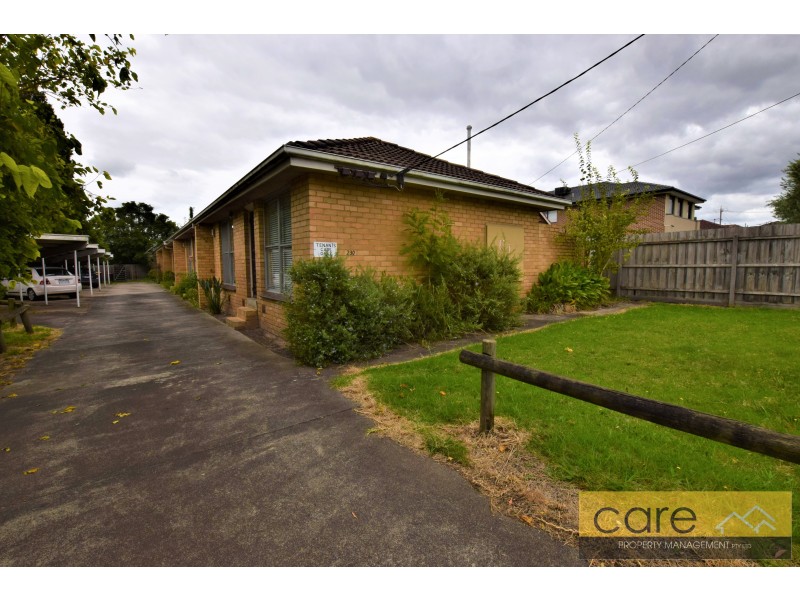 1/230 Corrigan Road, Noble Park VIC 3174