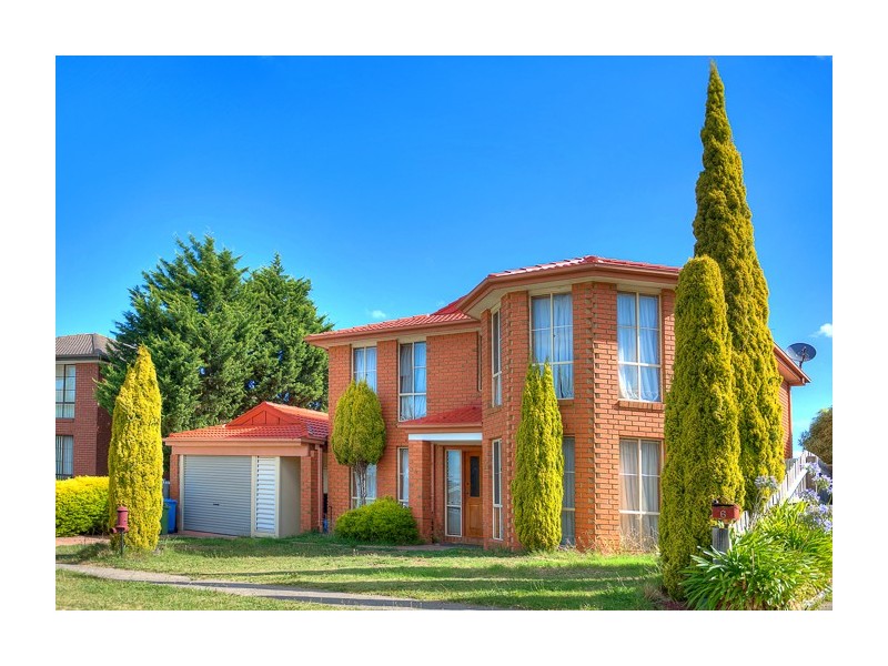 5 Anthony Court,, Hallam VIC 3803