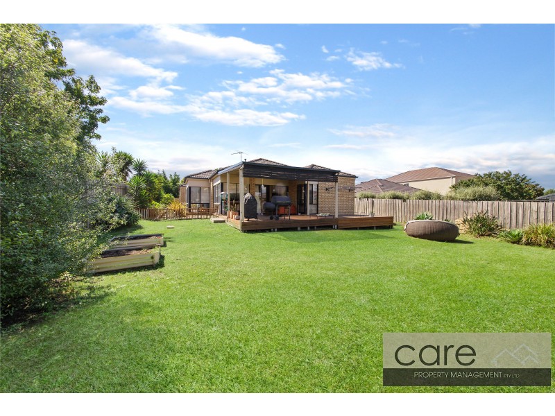 36 Caversham Terrace, Lynbrook VIC 3975