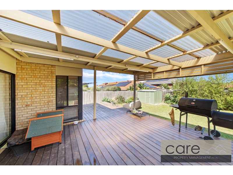 36 Caversham Terrace, Lynbrook VIC 3975