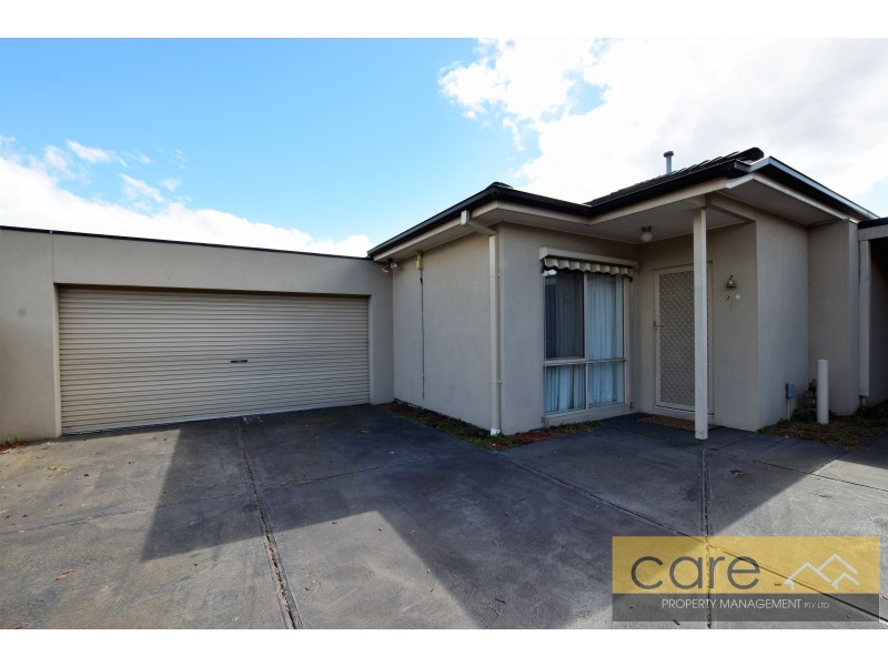 9a Clive Street, Hampton Park VIC 3976