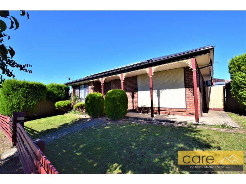 30 Claude Avenue, Hampton Park VIC 3976