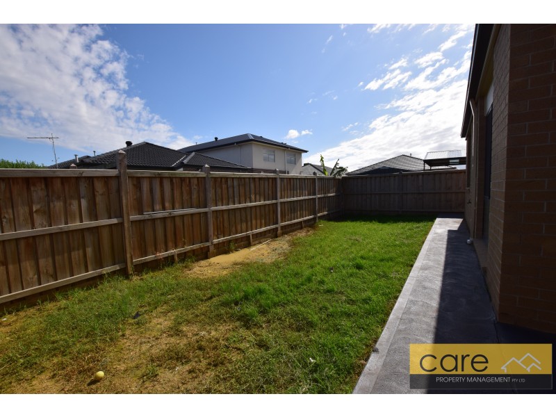 21 Satinwood Way, Lyndhurst VIC 3975
