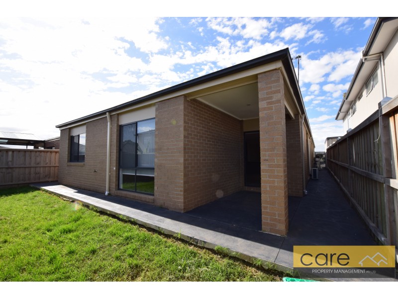 21 Satinwood Way, Lyndhurst VIC 3975