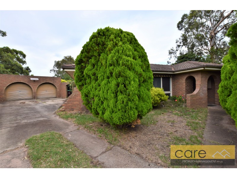 20 Sinclair Court, Hampton Park VIC 3976