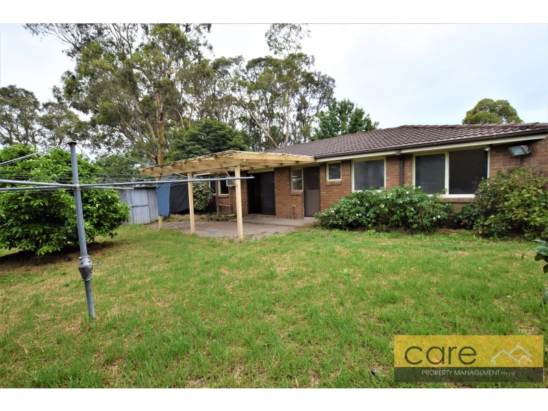 20 Sinclair Court, Hampton Park VIC 3976
